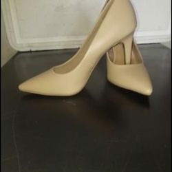 New Point High Heels 