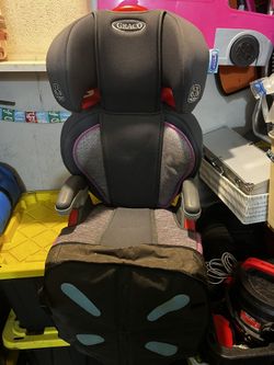 Booster Seat