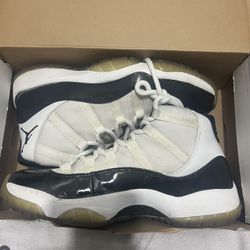 Jordan 11 Concord (2011) Size 10