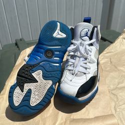 Nikes Jordans 
