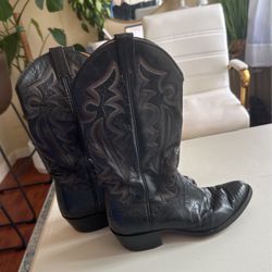 Used $800 Women’s9.5  BILTRITE Cowboy Boots 