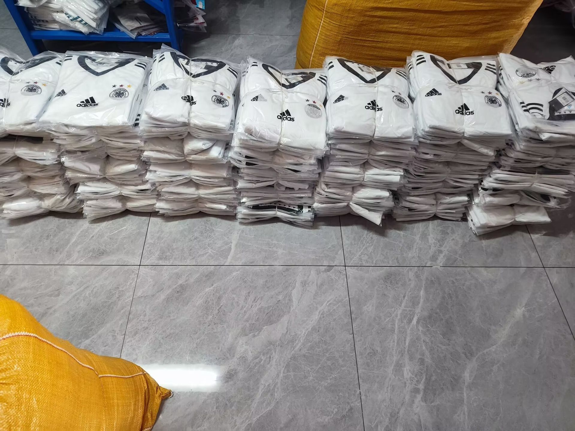 Soccer Uniforms