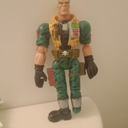 Toy Story Action Figure