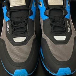 PUMA BMW Motorsport Mirage Tech – Size 9.5