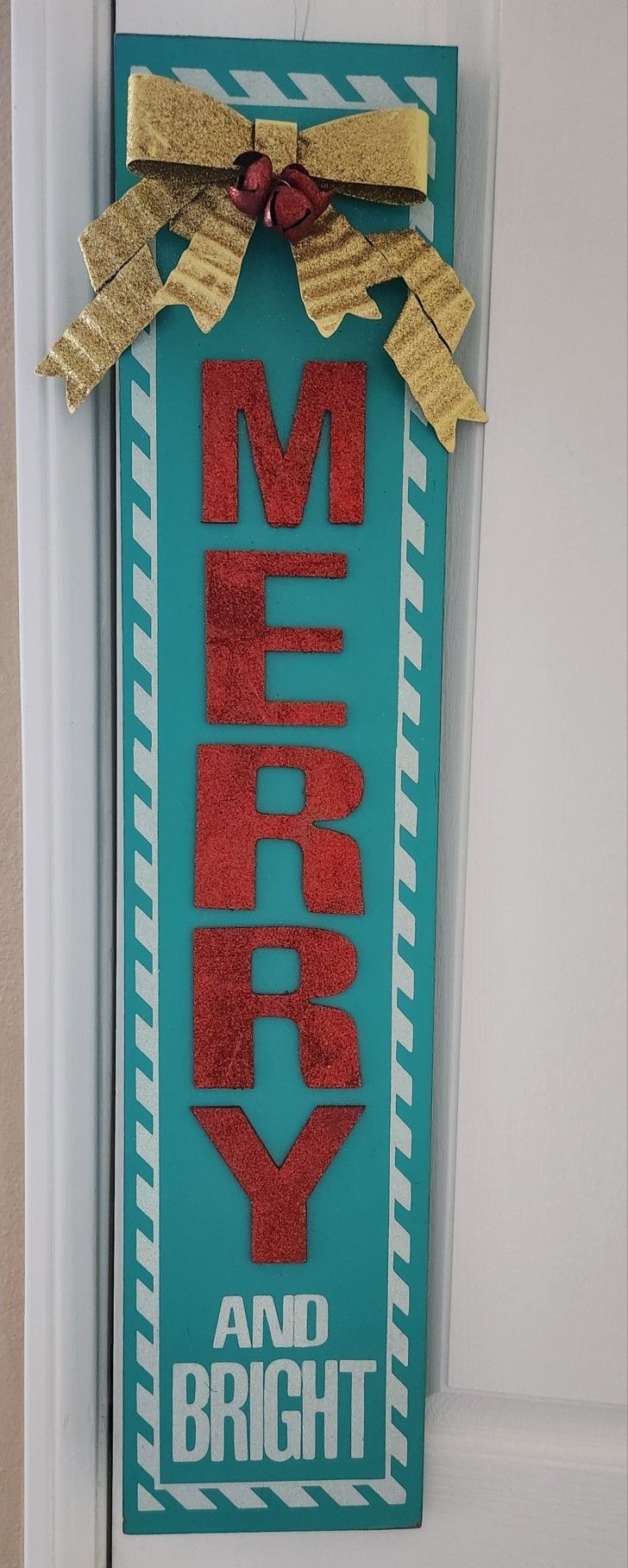 Christmas Wall Art/Home Decor