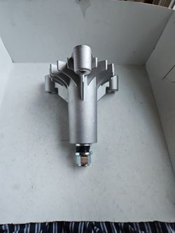 Caltric Spindle Assembly Compatible with Husqvarna