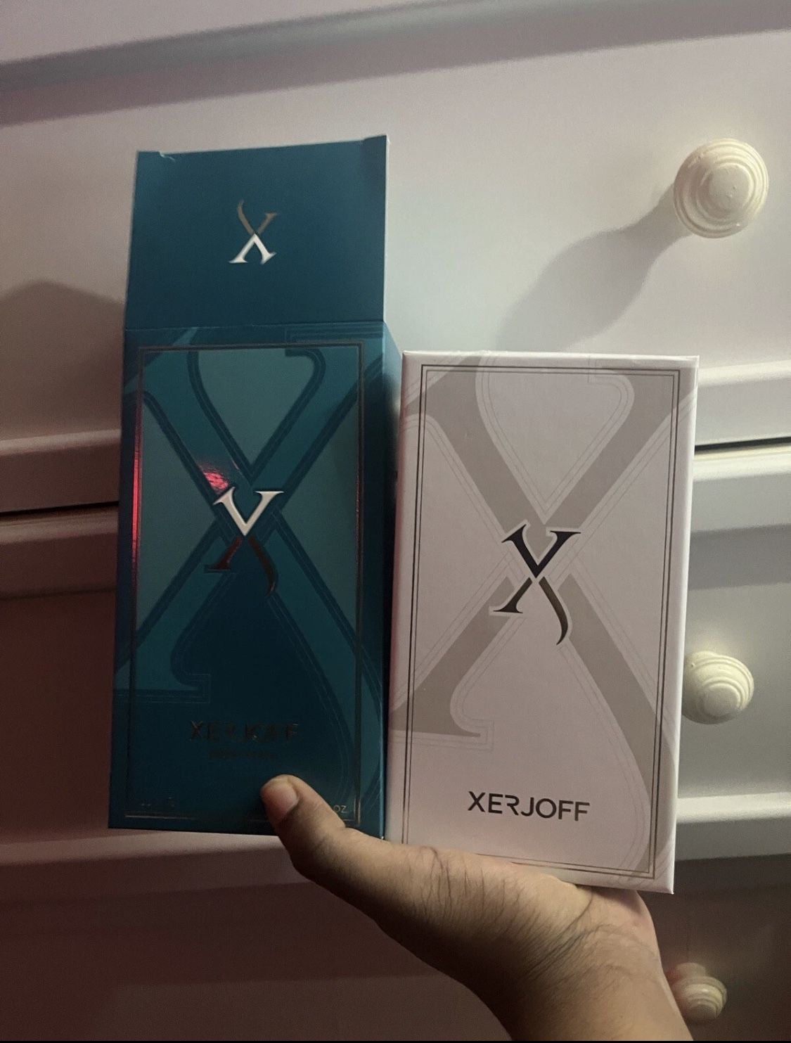 Xerioff Erba Pura