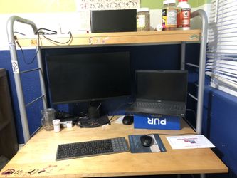 Work Desk - Perfect One