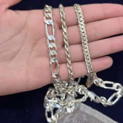 Figaro chain