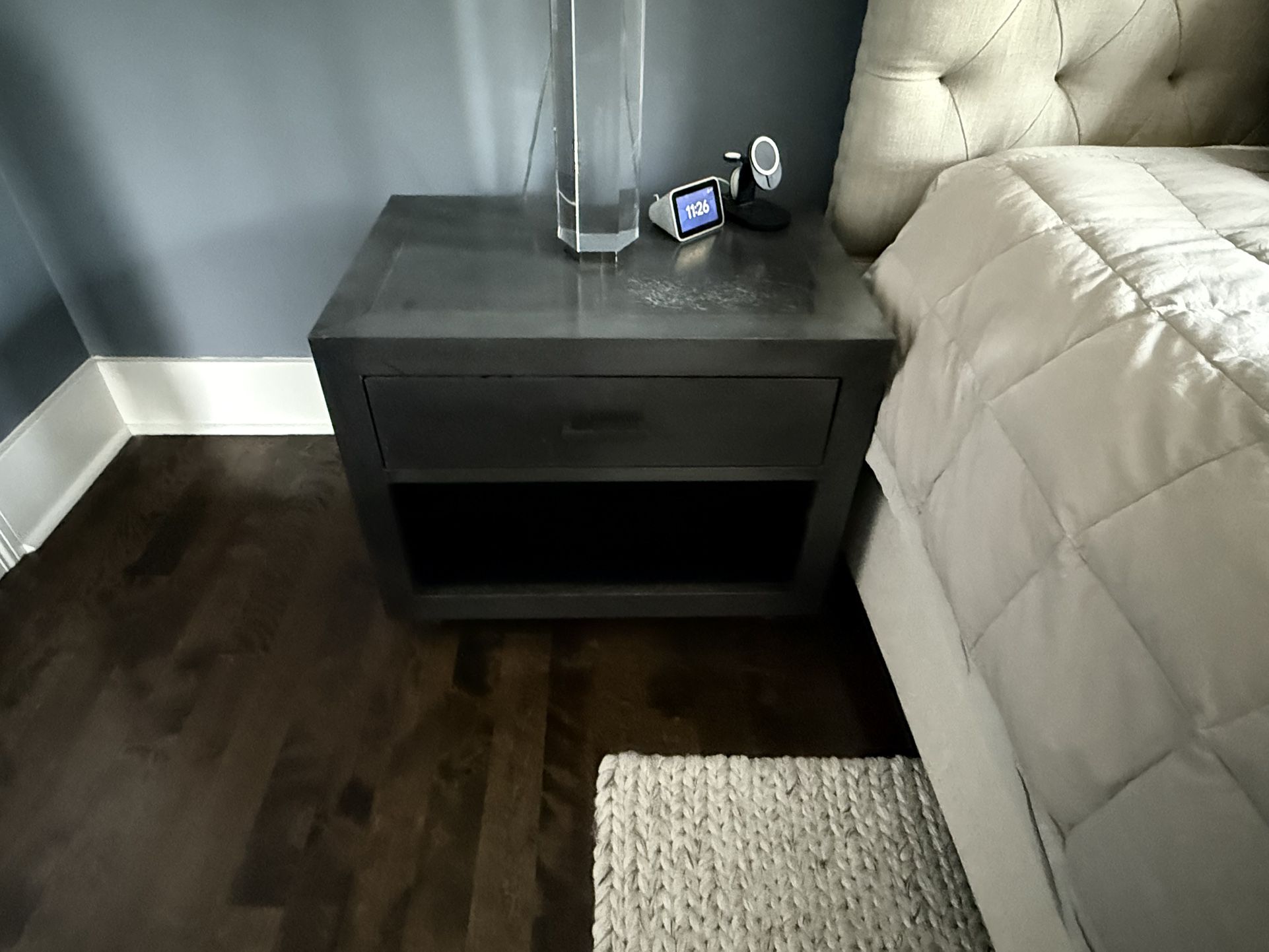 Restoration hardware Bedroom Set