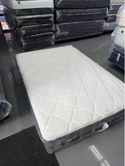 FULL XL MATTRESS