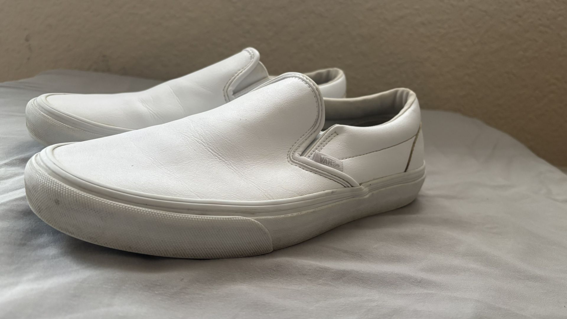 Vans Slip-ons