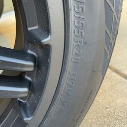 Tires