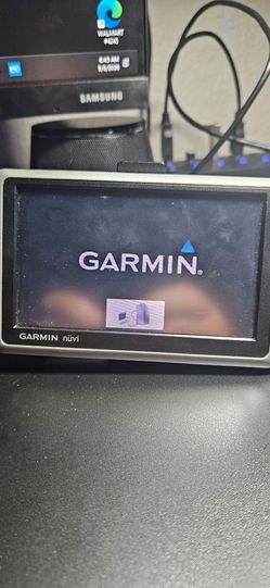 Garmin GPS