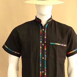 Guayaberas - Traditional Mexican Shirts