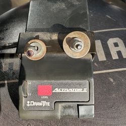 Trailer Brake Controller