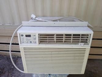 12050 BTU window unit