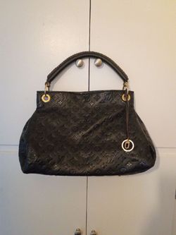 Louis Vuitton bag