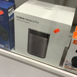 Gimi Mogo 2 Pro