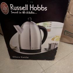 Russell Hobbs Electric Kettle