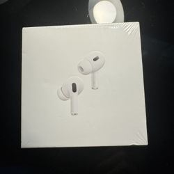 Apple AirpodPro Generation 2 
