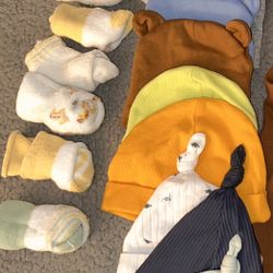 Baby Boy Socks And Shoes 