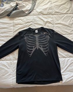 Nike Running Long Sleeve