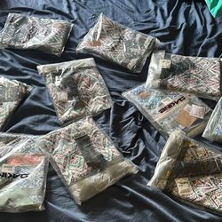 Dakine Jive Bags New With Tags 