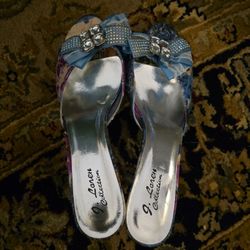 Lolita Shoes