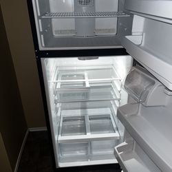 gray Fridge