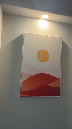 Wall decoration