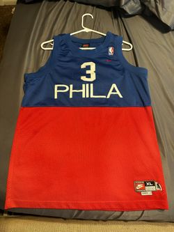 Iverson Throwback