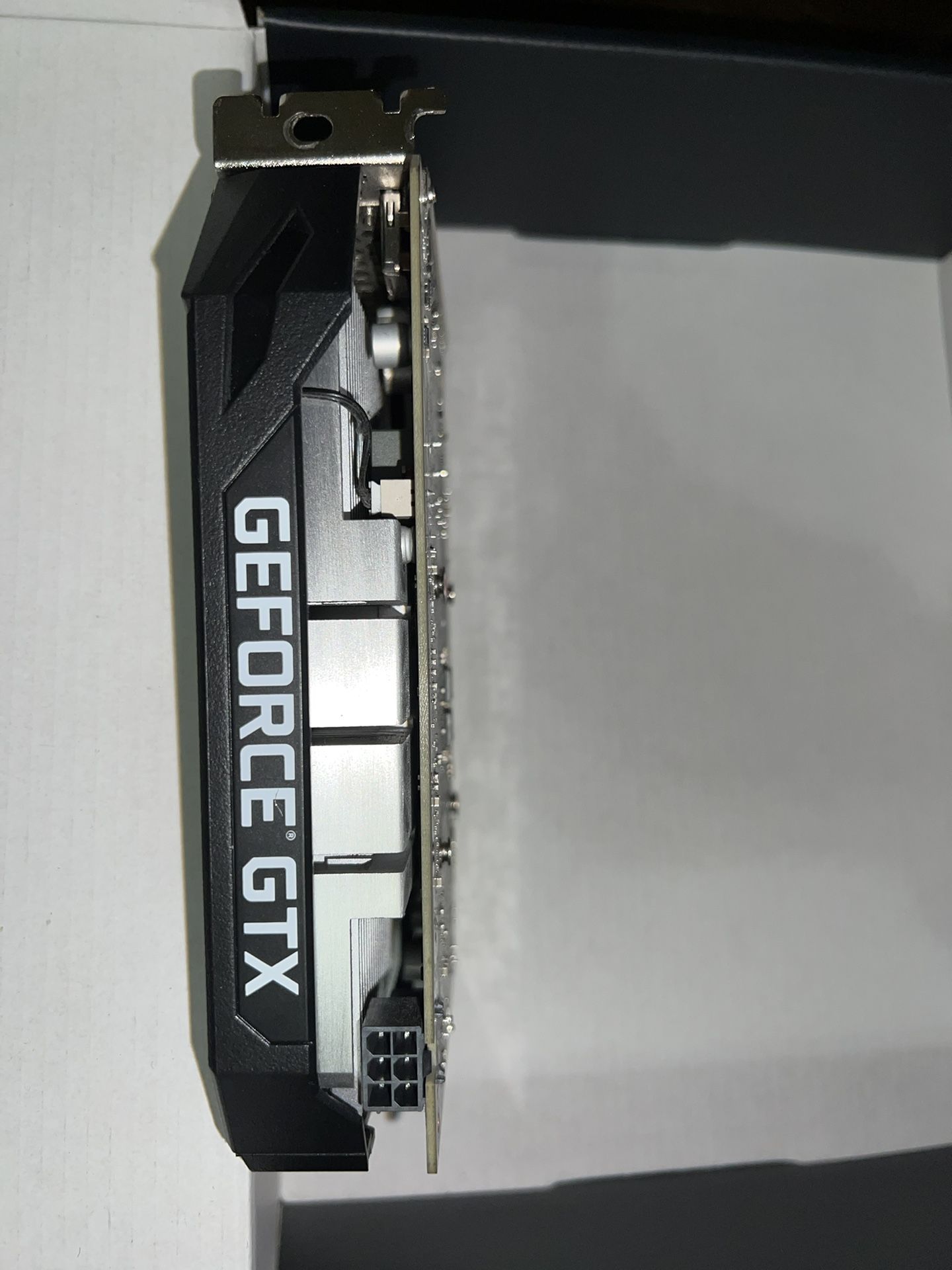 GTX 1650 4GB GDDR6 PCIE Graphics Card For Gaming And Crypto Mining