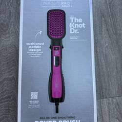 Dryer Brush 
