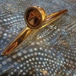 1962 Ford Falcon Ornament