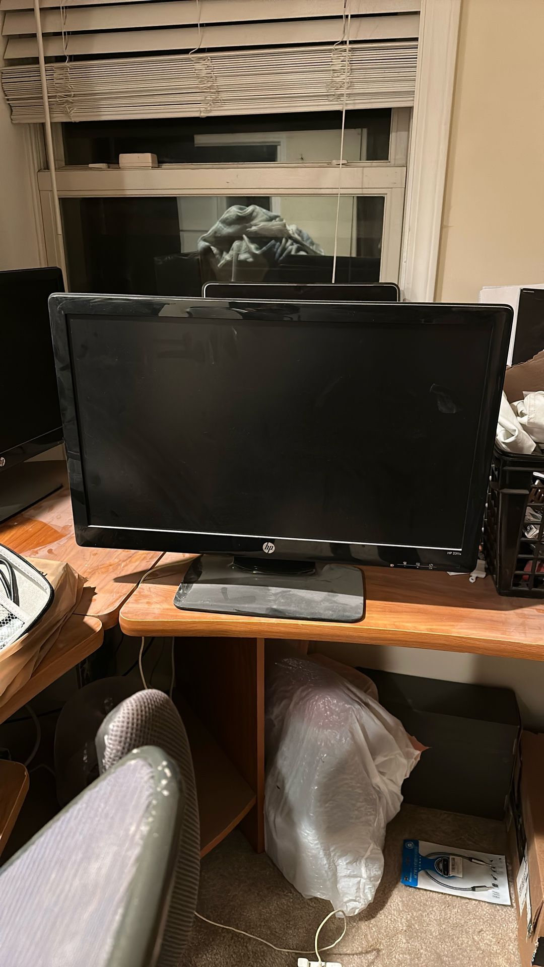 HP Monitor(s)