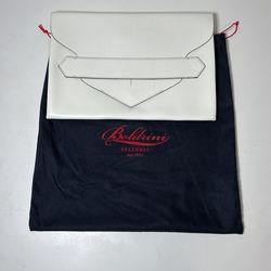Boldrini Selleria White Clutch