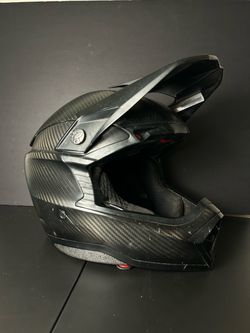 Bell moto 10 Carbon Spherical Medium