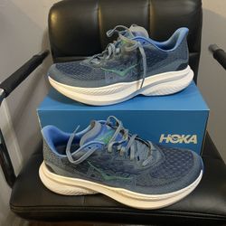 Hoka Mach 6/ Size 10.5D Men’s $95