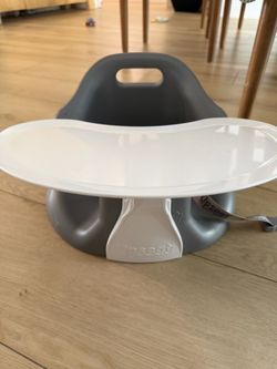 Upseat baby seat