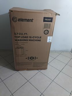Washer