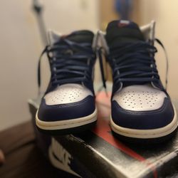 Rare Air Jordan 1 Retro High OG