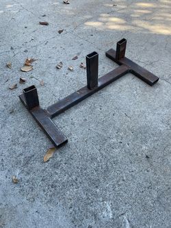 Target stand