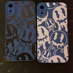 Ghost Face Cases