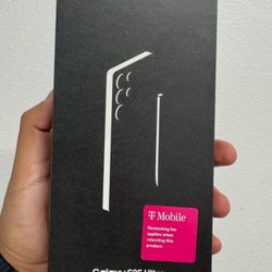 BRAND NEW SAMSUNG GALAXY S25 Ultra - T-MOBILE ONLY! 
