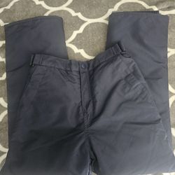 Kids Snow Pants