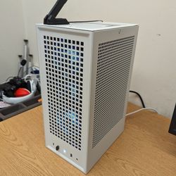 Ryzen 7 7800x3D 1440p Gaming PC
