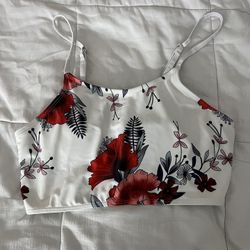SHEIN Bikini Top 