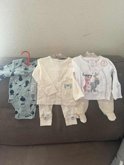 2 Sear ÷ 1one Size For Baby New Cothes