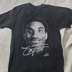 Mens Kobe Bryant Lakers Game Changer Tee Shirt Tshirt Size Large Camisa De Hombre Grande